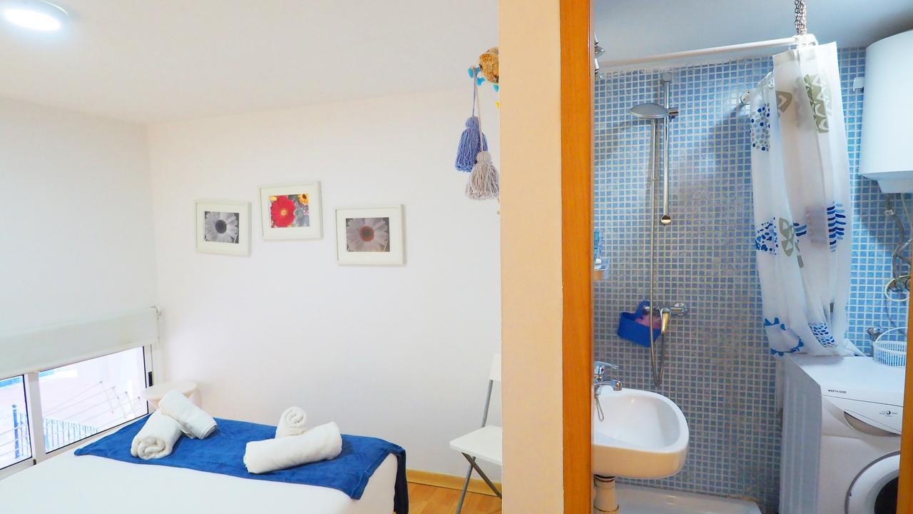 Calafat Apartment By Hello Apartments Sitges Exterior foto